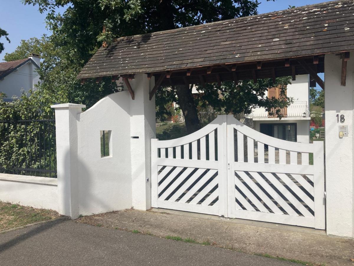 30Mn De Paris St Lazare En Train, Studio 42 M2 Verneuil-sur-Seine Exterior foto