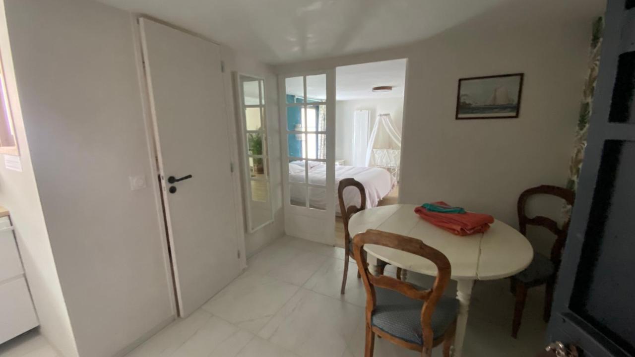30Mn De Paris St Lazare En Train, Studio 42 M2 Verneuil-sur-Seine Exterior foto