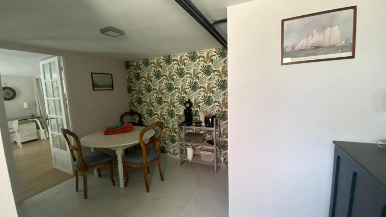 30Mn De Paris St Lazare En Train, Studio 42 M2 Verneuil-sur-Seine Exterior foto